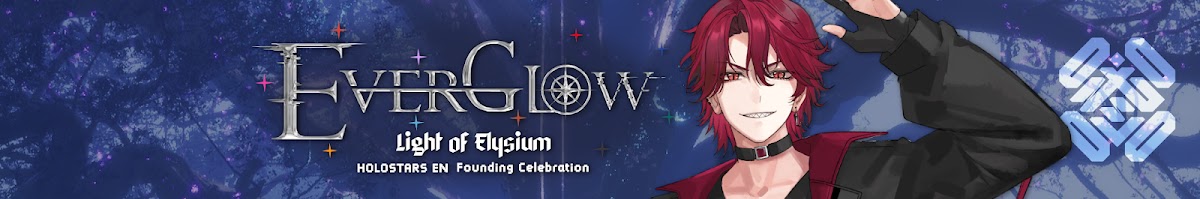 ホロスターズEnglish所属VTuber˹ジュラルド・ティー・レクスフォード 