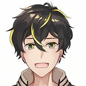 真堂雷斗のアイコン