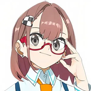 人見クリスのアイコン